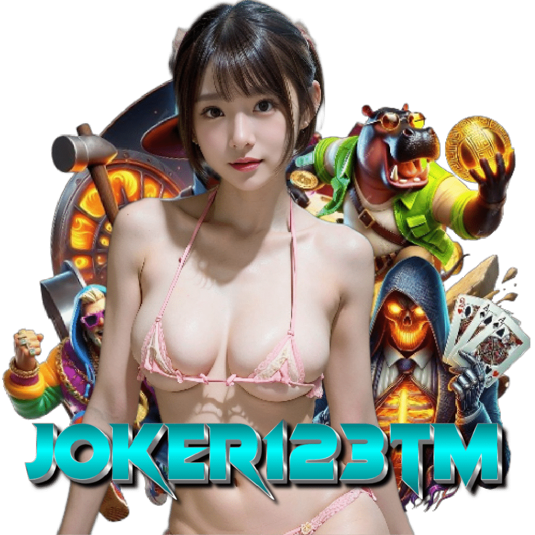joker123tm อันดับ 1