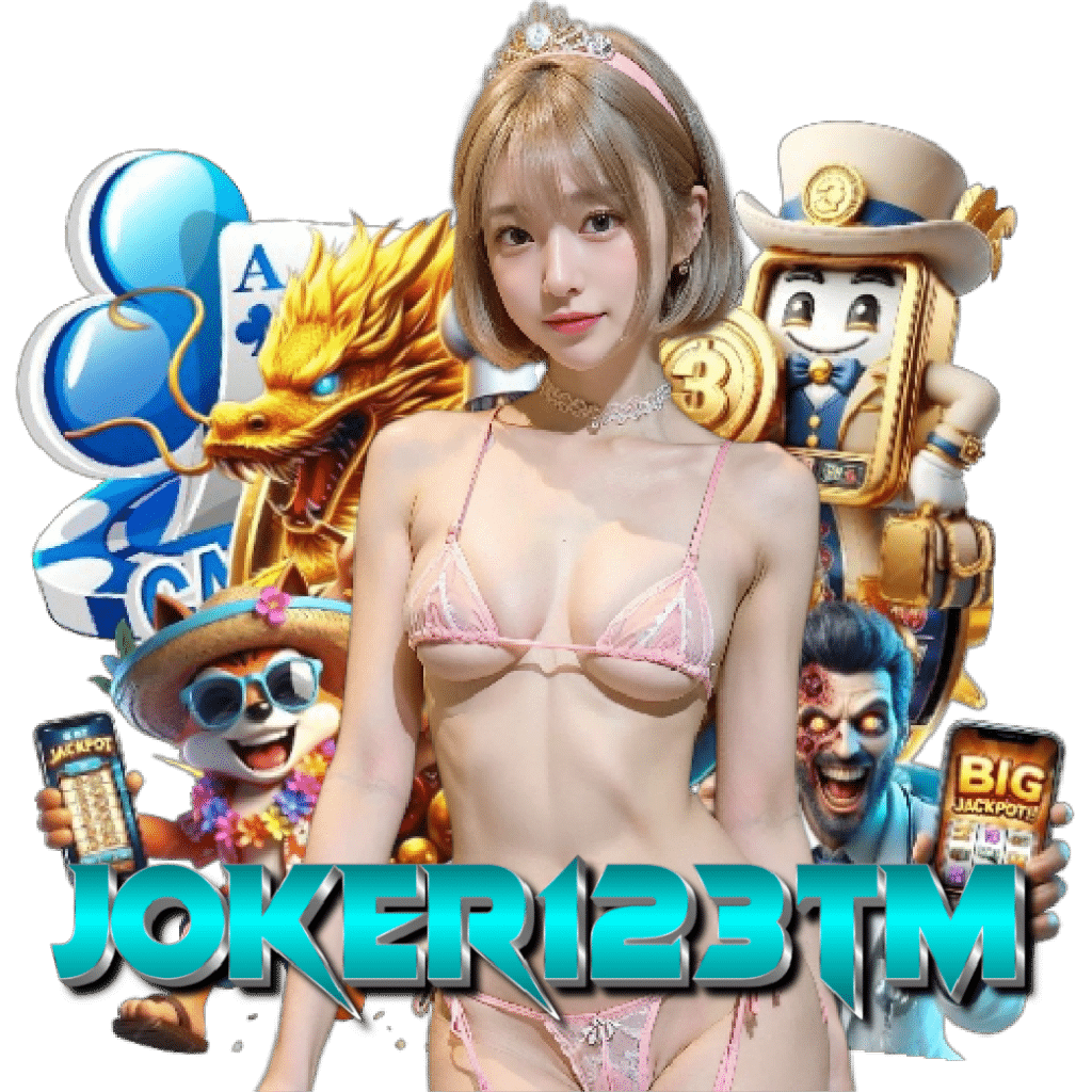 joker123tm slot