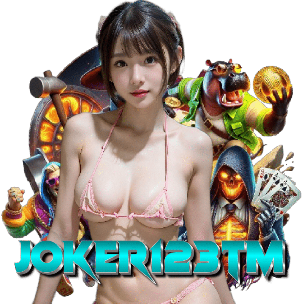 joker123tm อันดับ 1