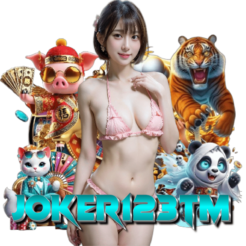 joker123tm เว็บตรง